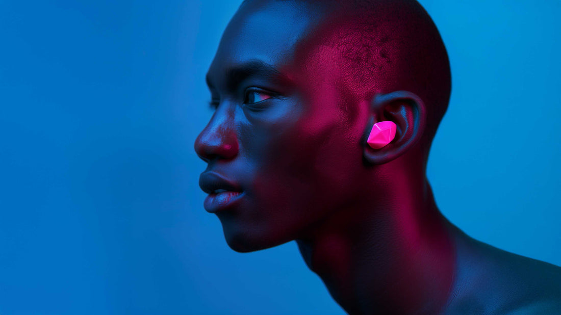The Power of Silence: Why Noise-Canceling Bluetooth Earbuds Are a Game Changer