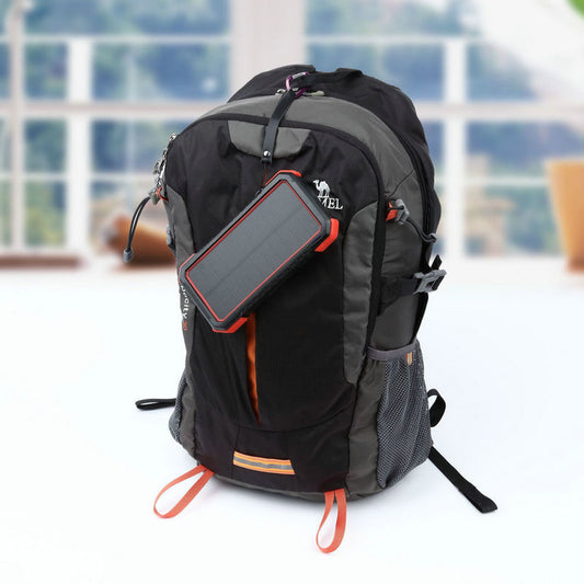 Fast charging compass power bank WackyTeki
