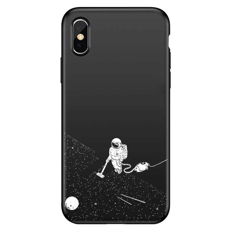 Astro Cell Phone Case