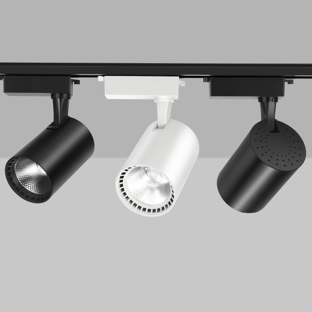 LED track spotlight WackyTeki