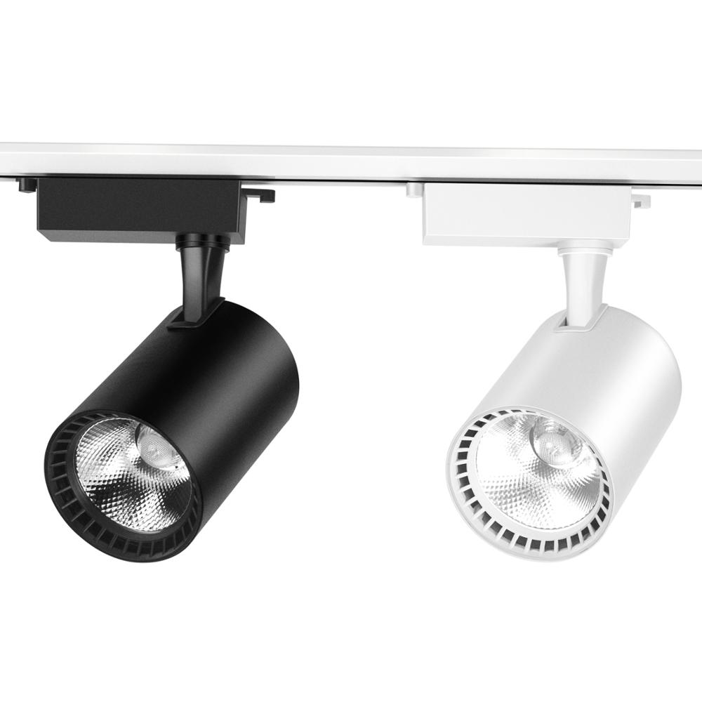 LED track spotlight WackyTeki