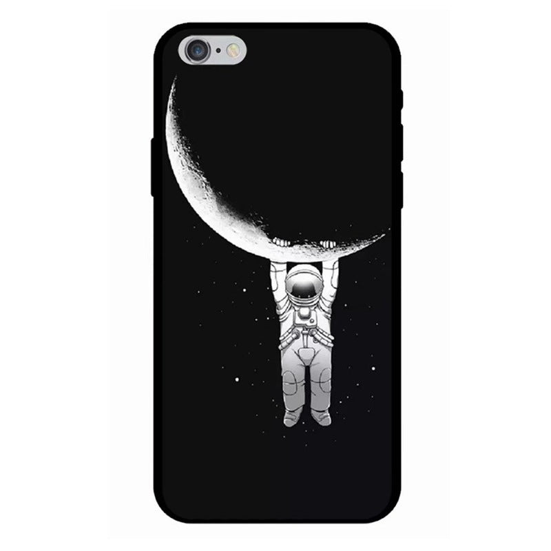 Astro Cell Phone Case