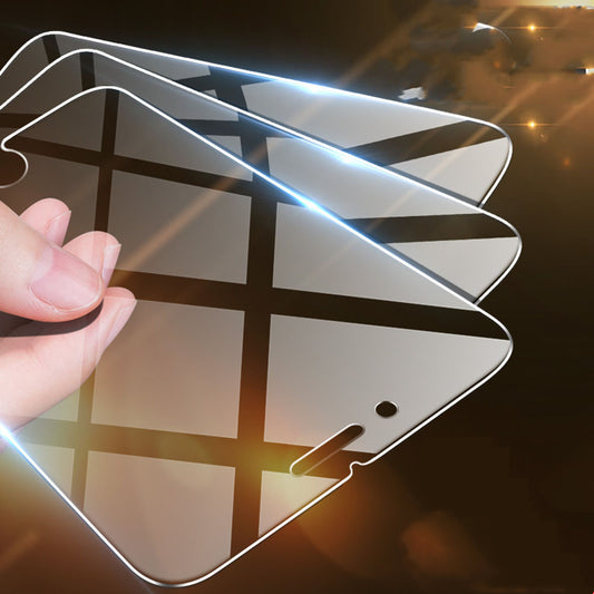 Premium Tempered Glass Screen Protector