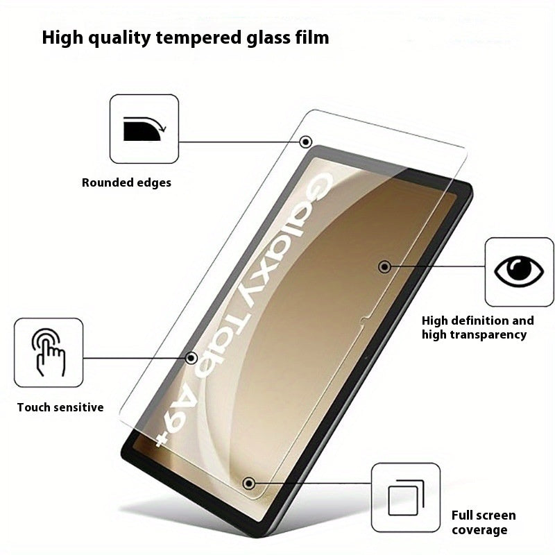 G-Tablet Tempered Glass Screen Protector