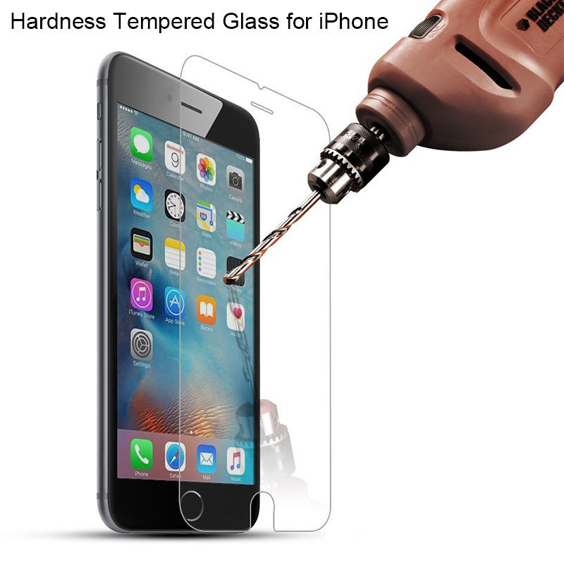 Premium Tempered Glass Screen Protector