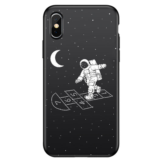 Astro Cell Phone Case
