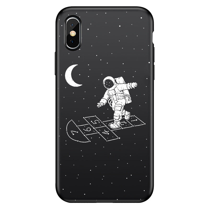 Astro Cell Phone Case