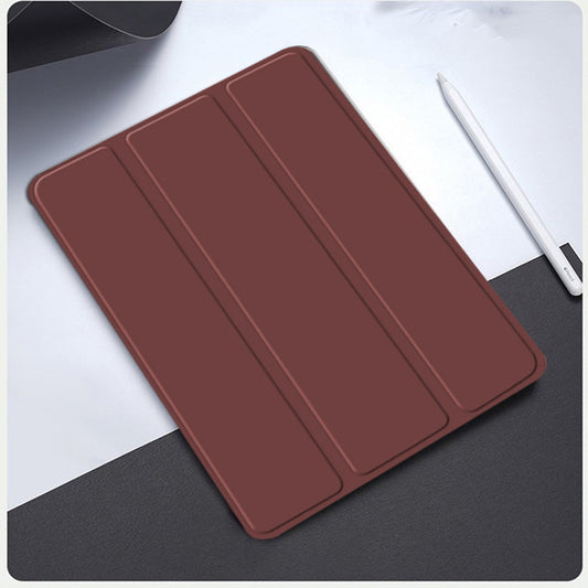 Sleek Protective Tablet Cover Case With Pen Slot