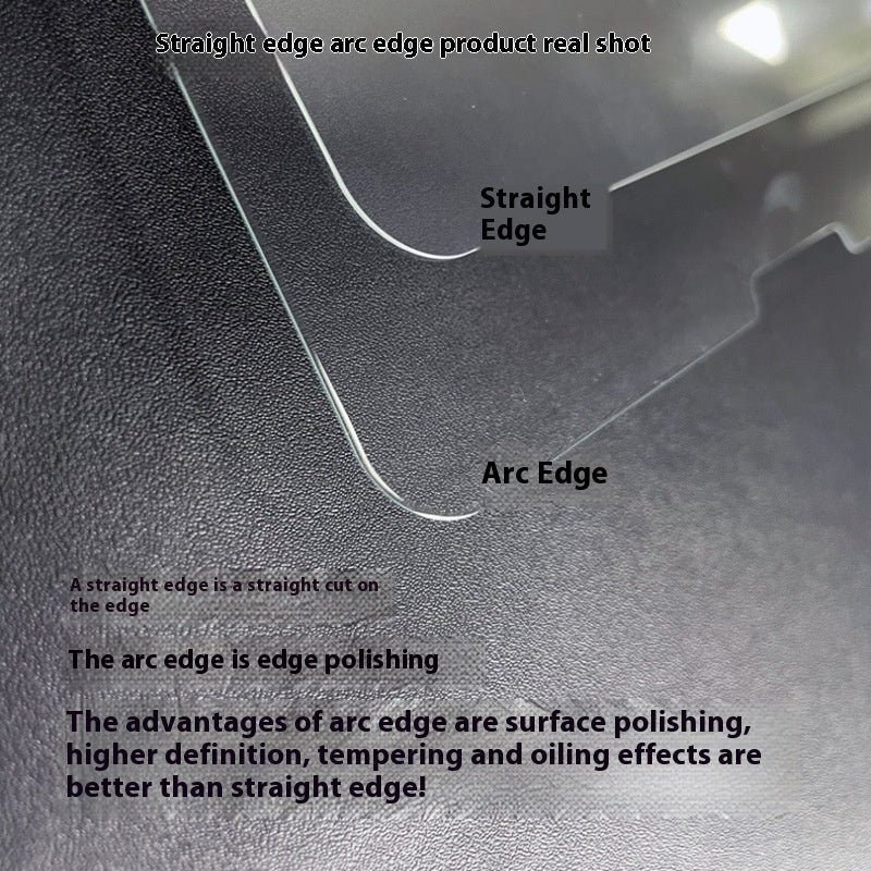 G-Tablet Tempered Glass Screen Protector