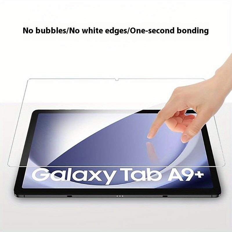 G-Tablet Tempered Glass Screen Protector