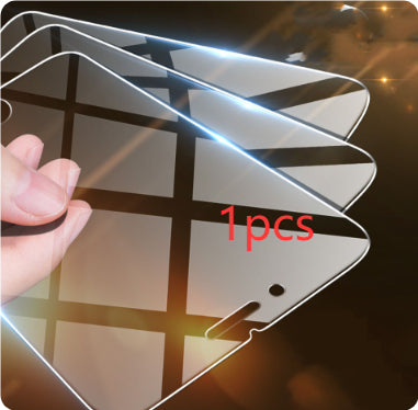 Premium Tempered Glass Screen Protector